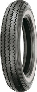 TIRE 100/90-19 BIAS FRONT