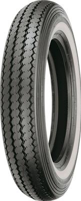 TIRE 100/90-19 BIAS FRONT