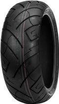 TIRE 240/40-18 RADIAL REAR