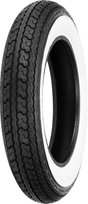 TIRE 3.50 X 8.00