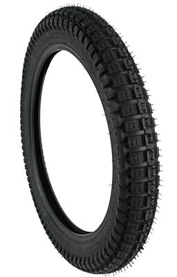 TIRE 2.75 X 17.00