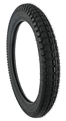 TIRE 2.75 X 19.00