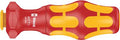 SCREWDRIVER BIT HOLDING HANDLE