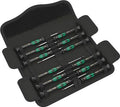 SCREWDRIVERS MICRO SET 12PC