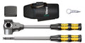 RATCHET 1/2 DRIVE 60-TOOTH KIT