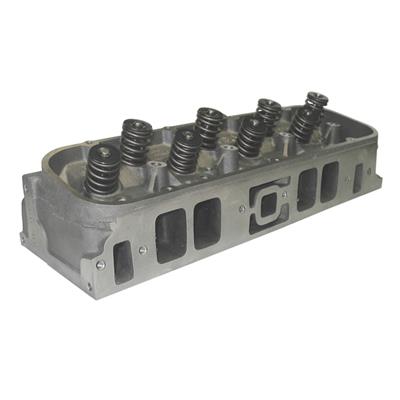 CYLINDER HEADS