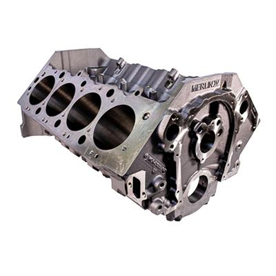 ENGINE BLOCK