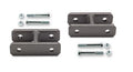 Heavy Duty Shackle Kit