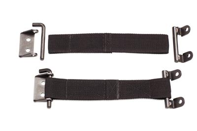 Heavy Duty Door Limiting Strap