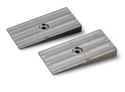 "2.5"" Wide 4 Degree Shims"