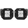 LED LIGHT BAR FM4Q FLUSH MOUNT