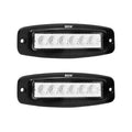LED LIGHT BAR FM6 FLUSH MOUNT