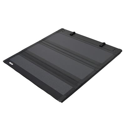 HARD TRI-FOLD TONNEAU COVER