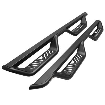 OUTLAW DROP NERF STEP BARS