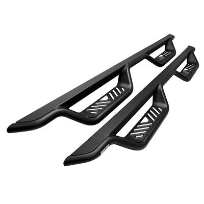 OUTLAW DROP NERF STEP BARS