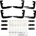 RUNNING BOARD MOUNT KIT