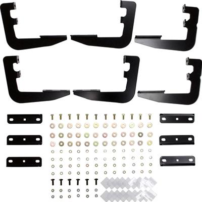 RUNNING BOARD MOUNT KIT