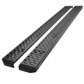 RUNNING BOARDS