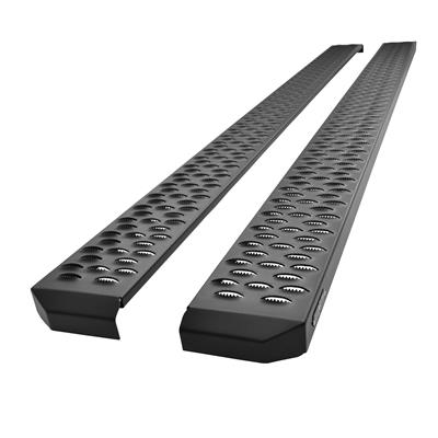 RUNNING BOARDS