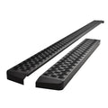 RUNNING BOARDS