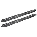 THRASHER RUNNING BOARDS