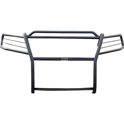 SPORTSMAN GRILLE GUARD