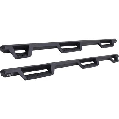 STEP BARS  HDX
