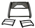HDX MODULAR GRILLE GUARD