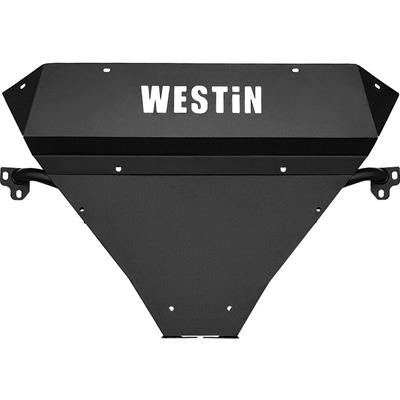 BUMPER SKID PLATE