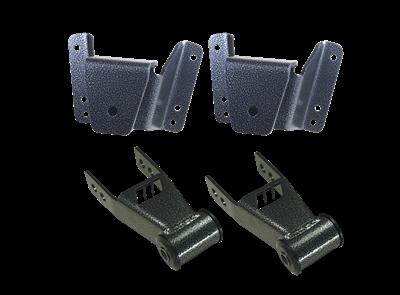 SHACKLE HANGER KIT