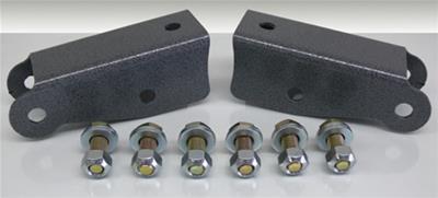 SHOCK EXTENSION