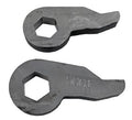 TORSION KEYS