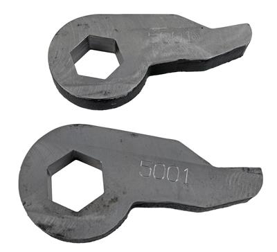 TORSION KEYS