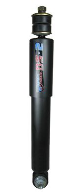 DS-2 DROP SHOCK