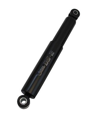 DS-2 DROP SHOCK