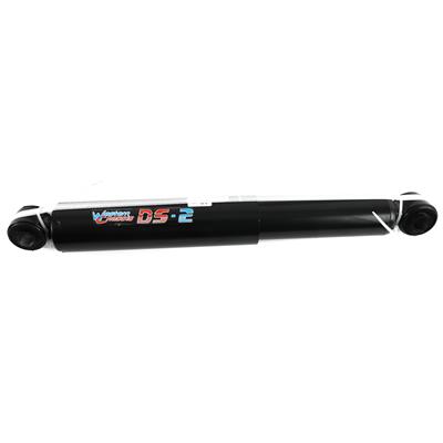 DS-2 DROP SHOCK