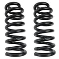 COIL SPRING SET