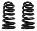 COIL SPRING SET