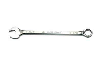 WRENCH COMBO STD 1-3/8 IN