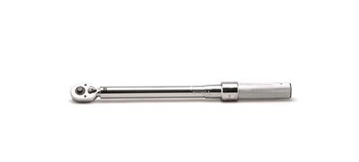 TORQUE WRENCHES