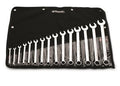 WRENCHES COMBO 15PC SET