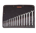 WRENCHES COMBO OPEN/BOX 15PC S