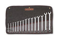 WRENCHES COMBO 15PC METRIC SET