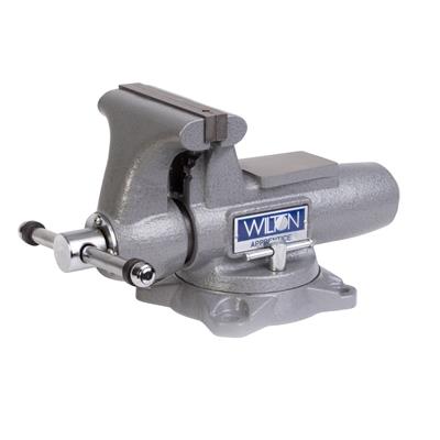 5" VISE