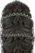 V-BAR SNOW CHAINS D 11