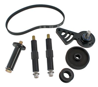 BELT DRIVE KIT