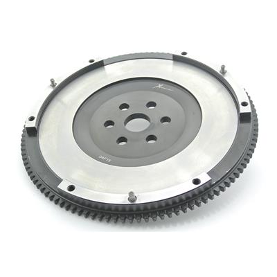 CHROMOLY FLYWHEEL