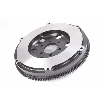 CHROMOLY FLYWHEEL