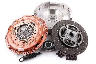 XCLUTCH STAGE 1 CLUTCH KIT