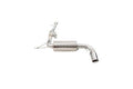 EXHAUST SYSTEM